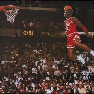 Meet your Posher, Michael